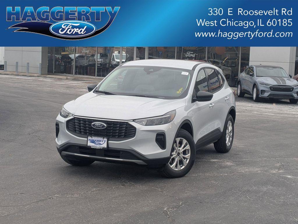 new 2026 Ford Escape car, priced at $31,311