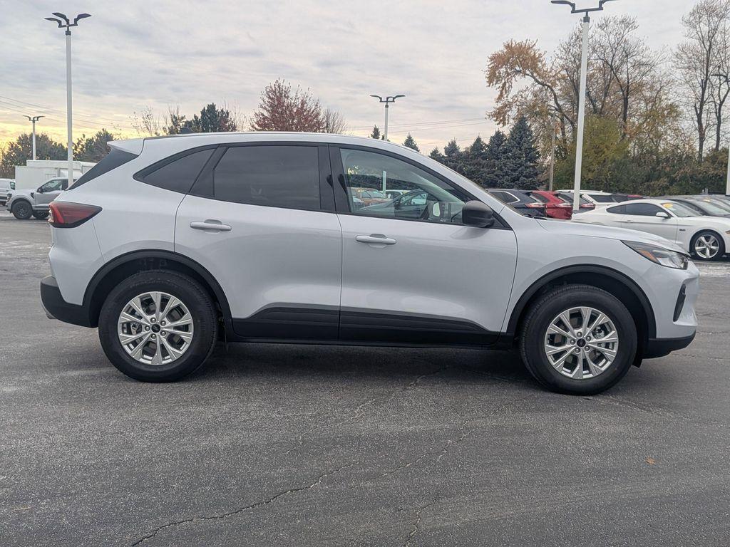 new 2026 Ford Escape car, priced at $33,311