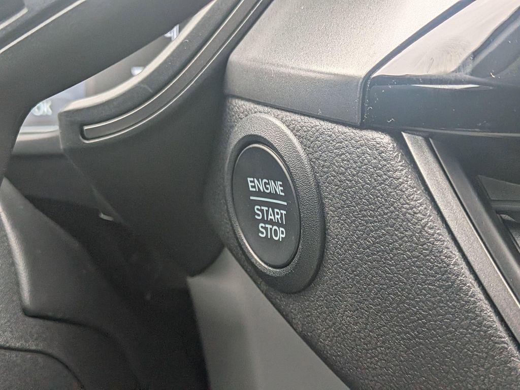 new 2026 Ford Escape car, priced at $33,311