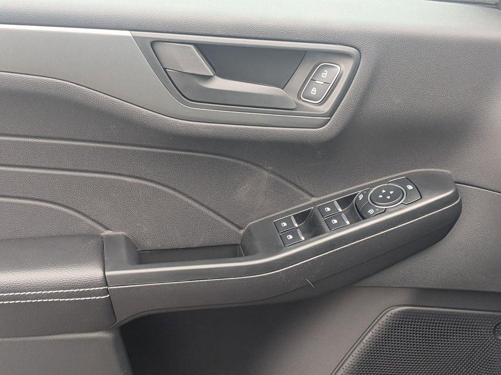 new 2026 Ford Escape car, priced at $33,311