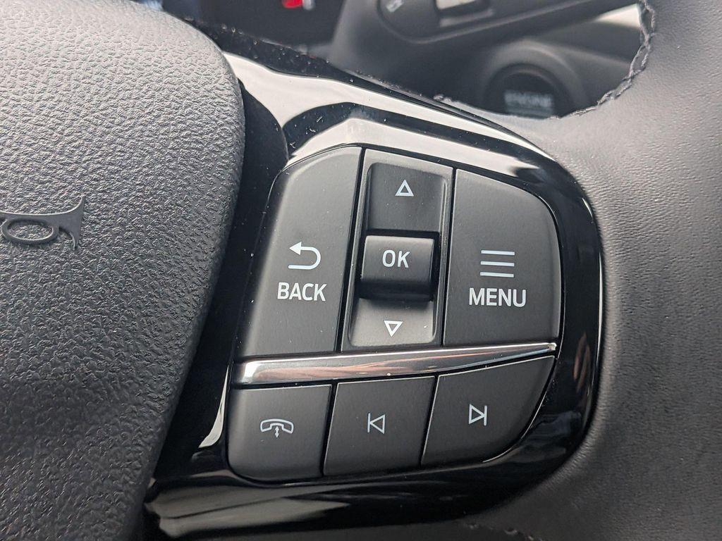 new 2026 Ford Escape car, priced at $33,311