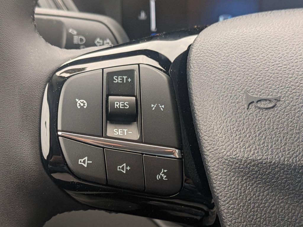 new 2026 Ford Escape car, priced at $33,311