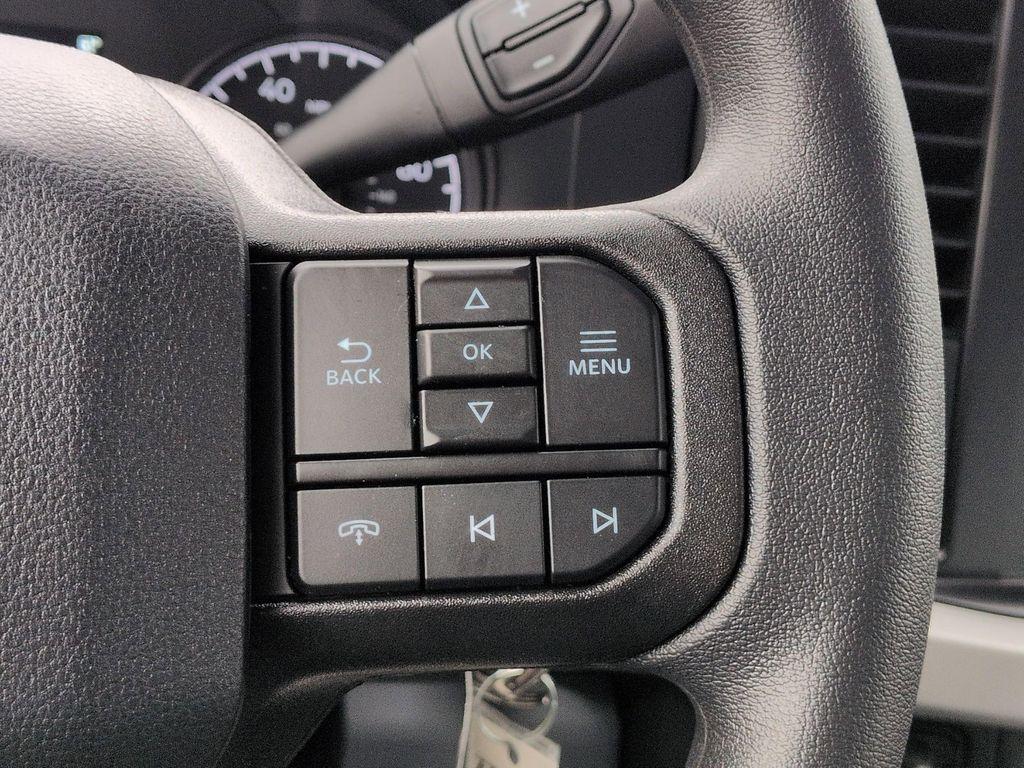 new 2026 Ford F-450 car, priced at $67,345