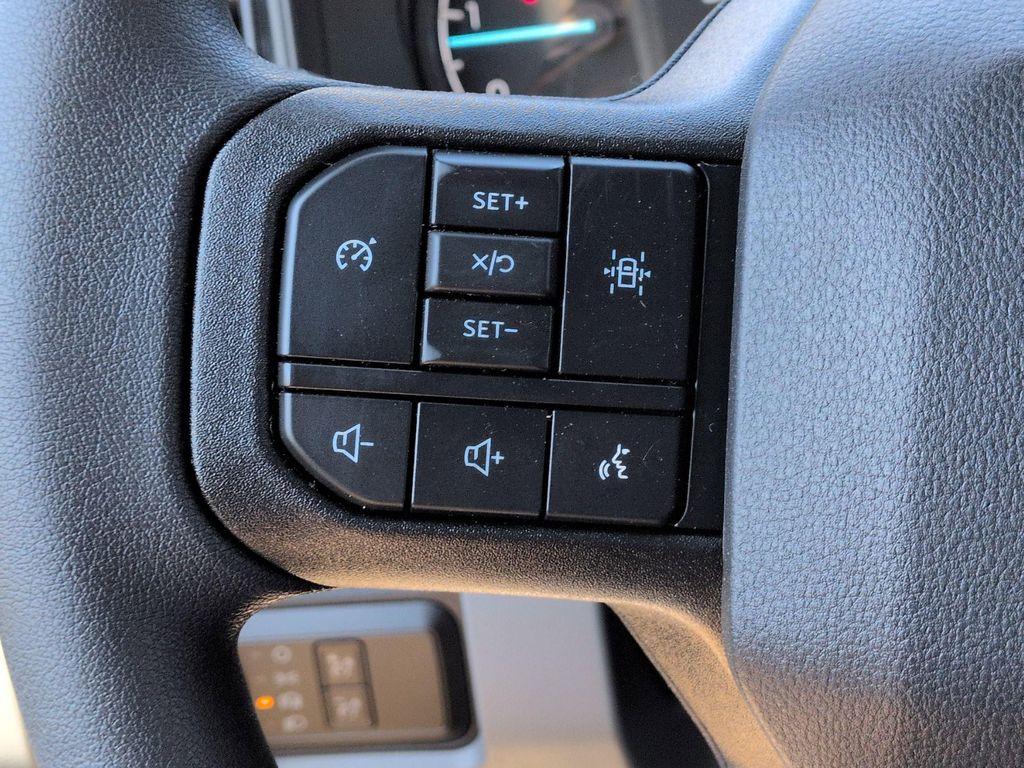 new 2026 Ford F-450 car, priced at $91,578