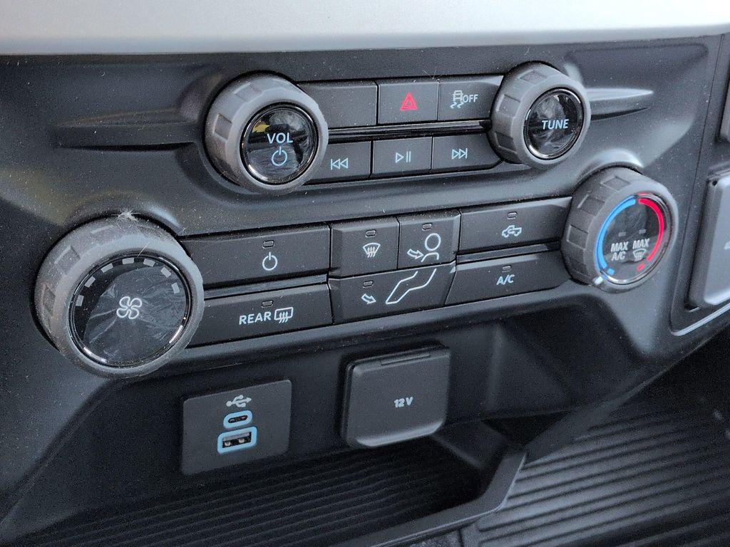 new 2026 Ford F-450 car, priced at $91,578