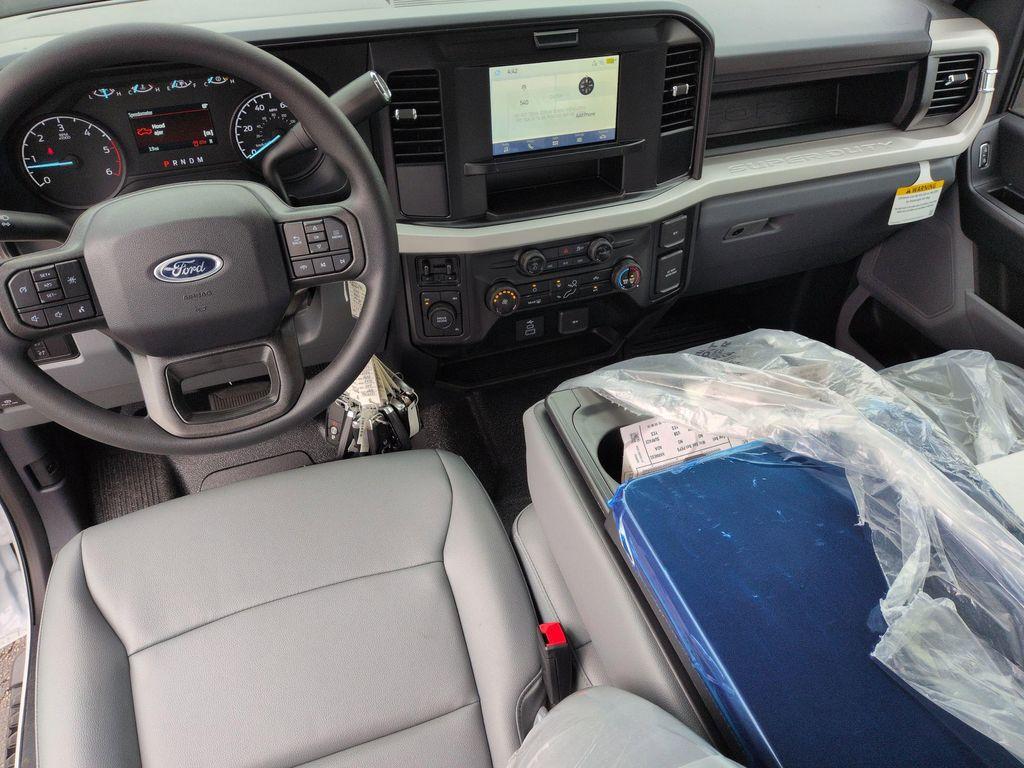 new 2026 Ford F-450 car, priced at $67,345