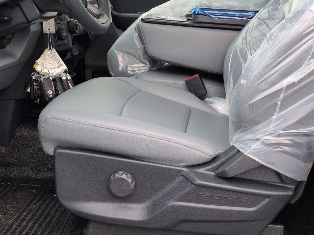 new 2026 Ford F-450 car, priced at $67,345