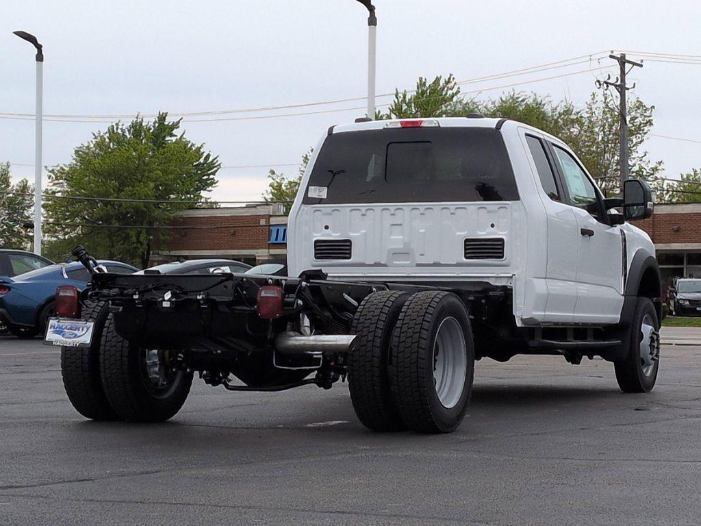 new 2026 Ford F-450 car, priced at $67,345