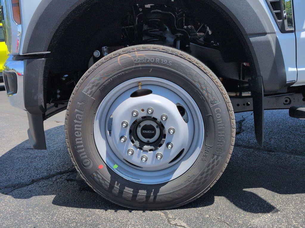 new 2026 Ford F-450 car, priced at $91,578