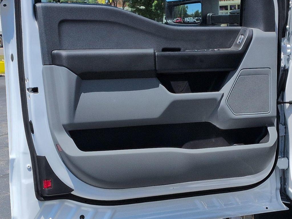 new 2026 Ford F-450 car, priced at $91,578