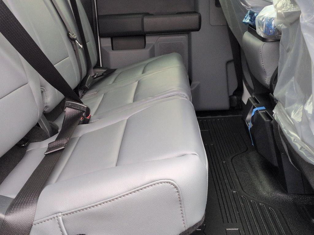 new 2026 Ford F-450 car, priced at $67,345