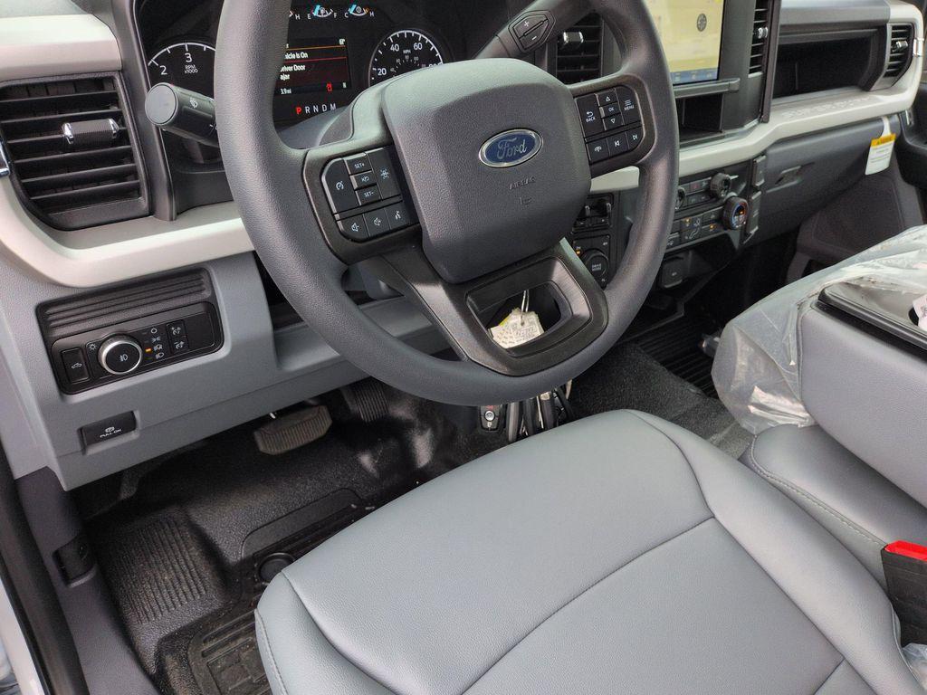 new 2026 Ford F-450 car, priced at $67,345