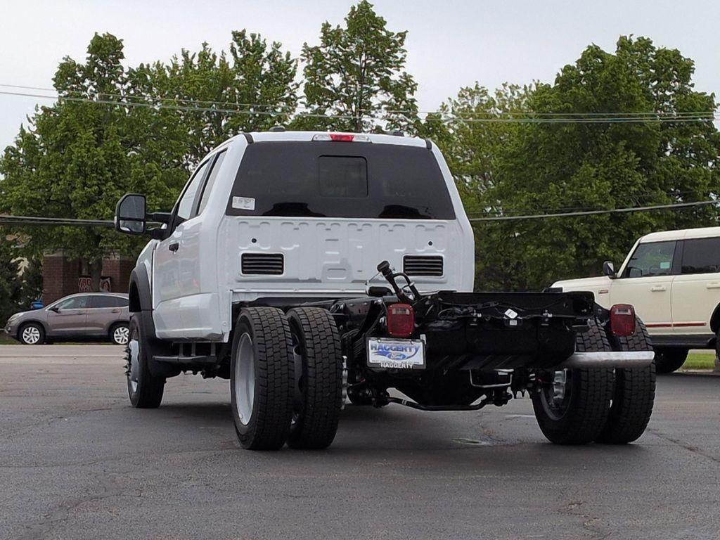 new 2026 Ford F-450 car, priced at $67,345