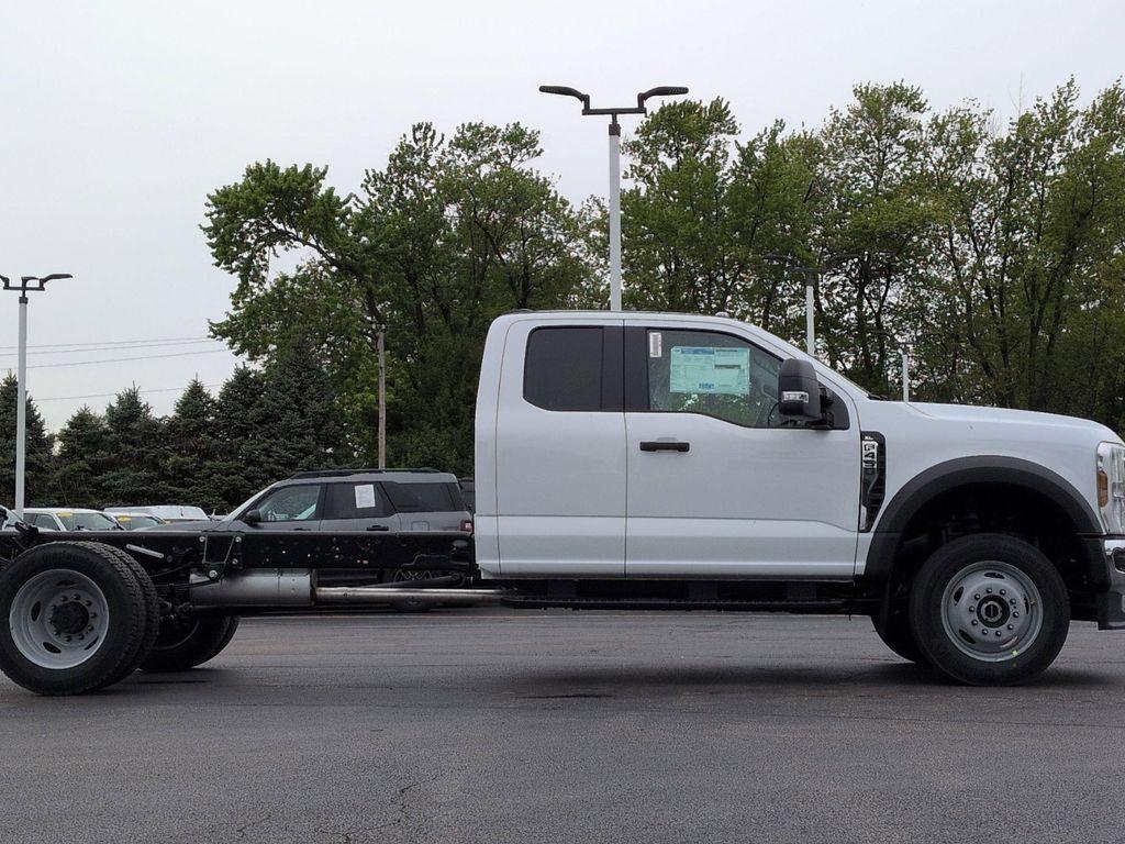 new 2026 Ford F-450 car, priced at $67,345