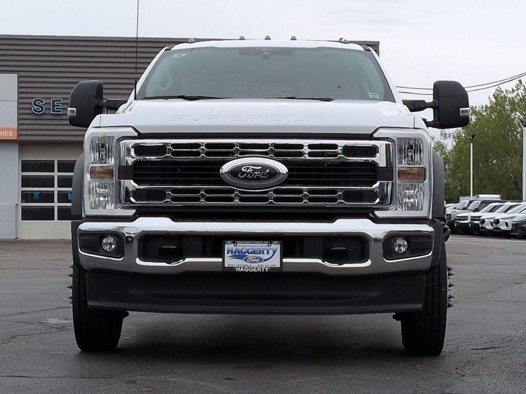 new 2026 Ford F-450 car, priced at $67,345