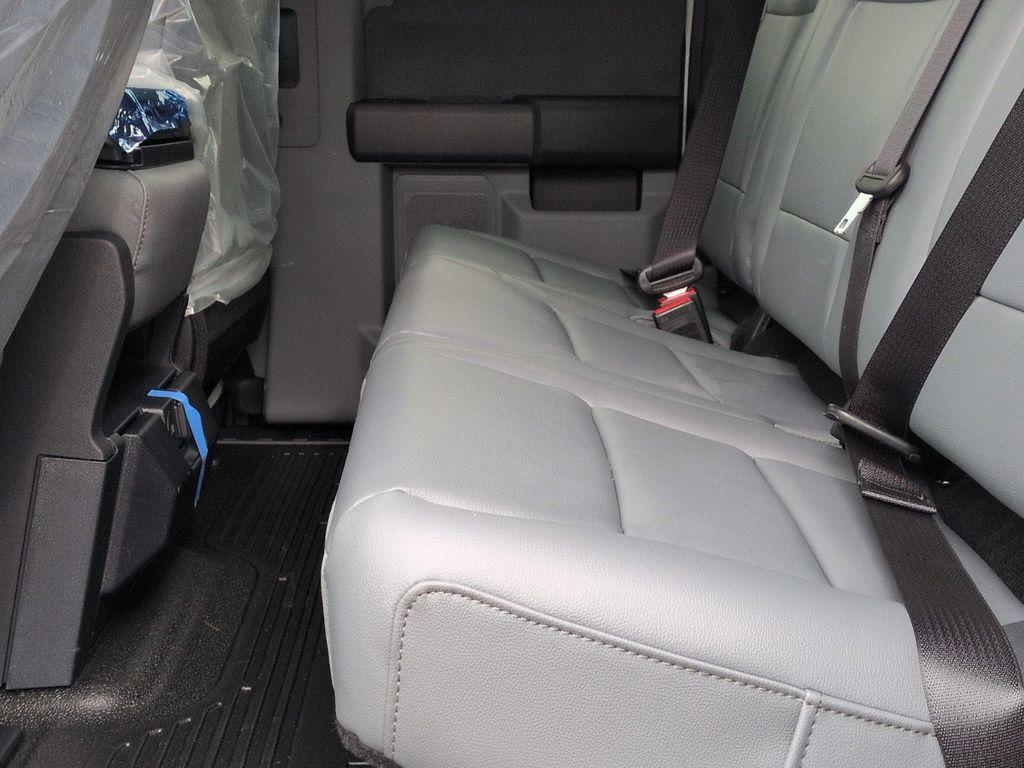 new 2026 Ford F-450 car, priced at $67,345