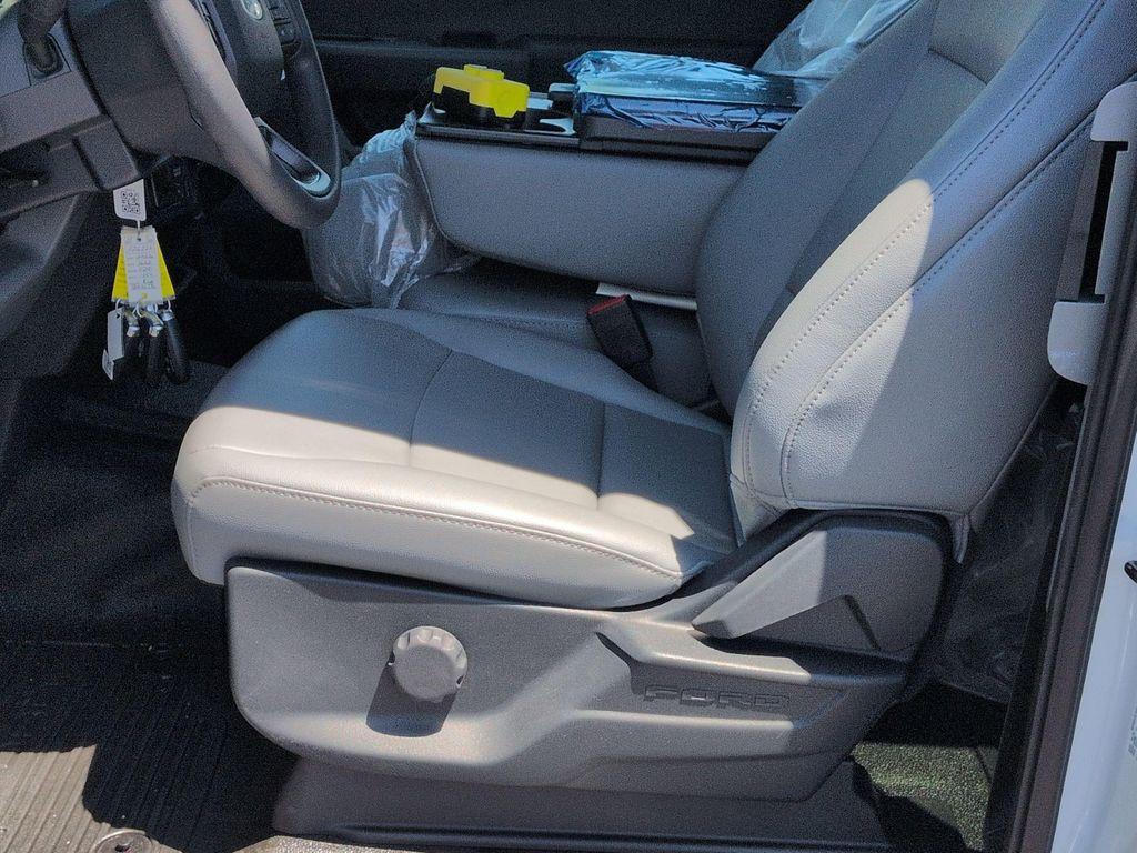 new 2026 Ford F-450 car, priced at $91,578