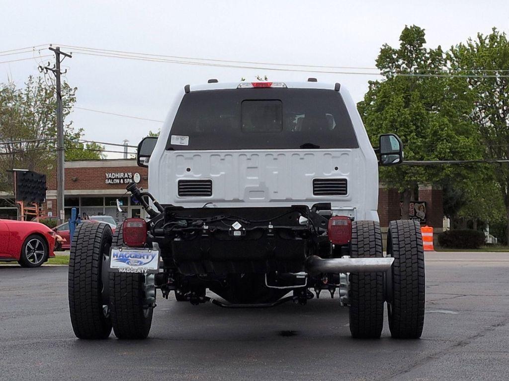 new 2026 Ford F-450 car, priced at $67,345
