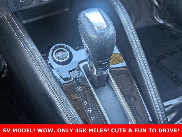 used 2018 Nissan Kicks car, priced at $14,995