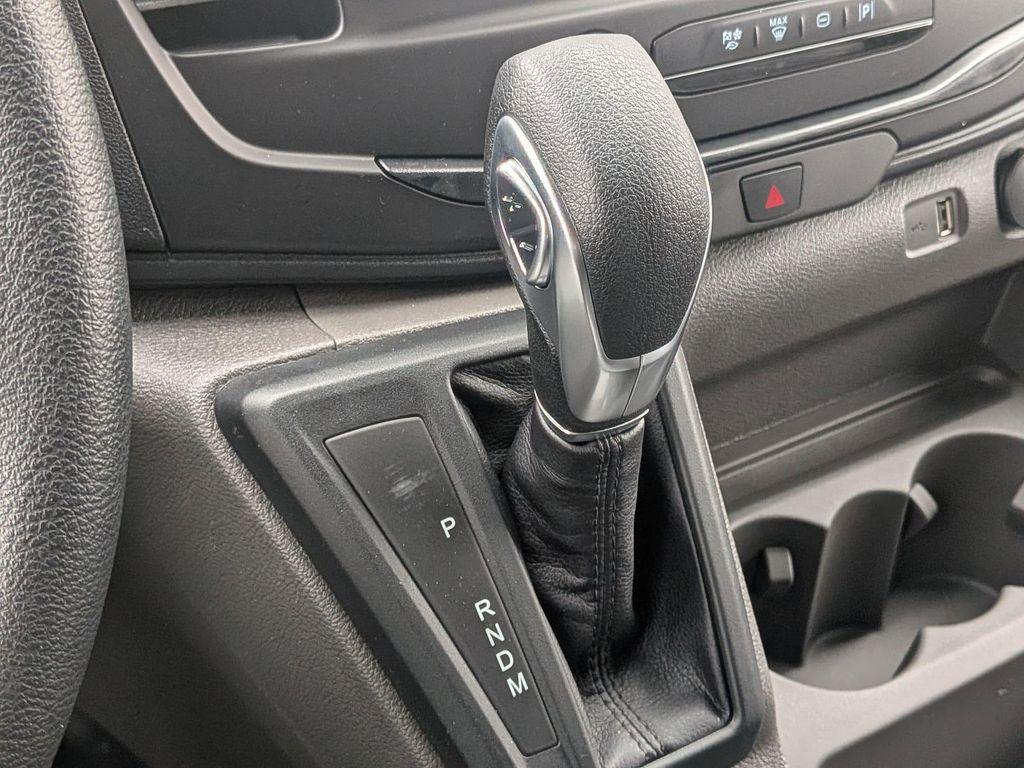 new 2026 Ford Transit-350 car, priced at $57,605