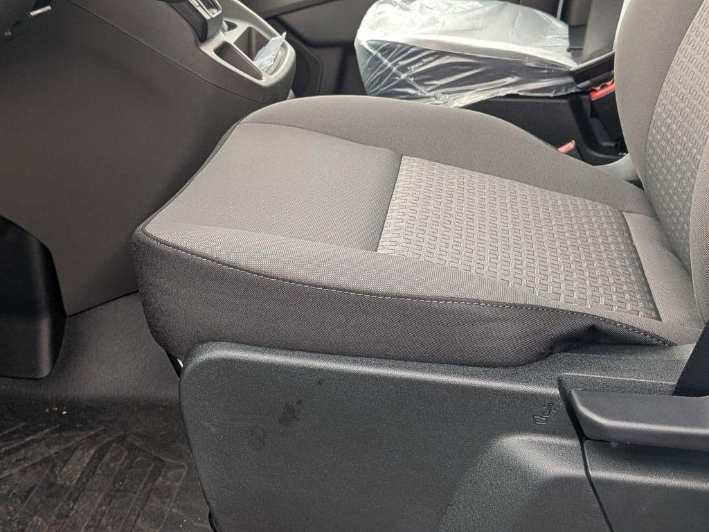 new 2026 Ford Transit-350 car, priced at $57,605