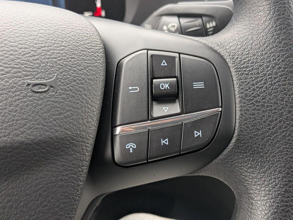 new 2026 Ford Transit-350 car, priced at $57,605