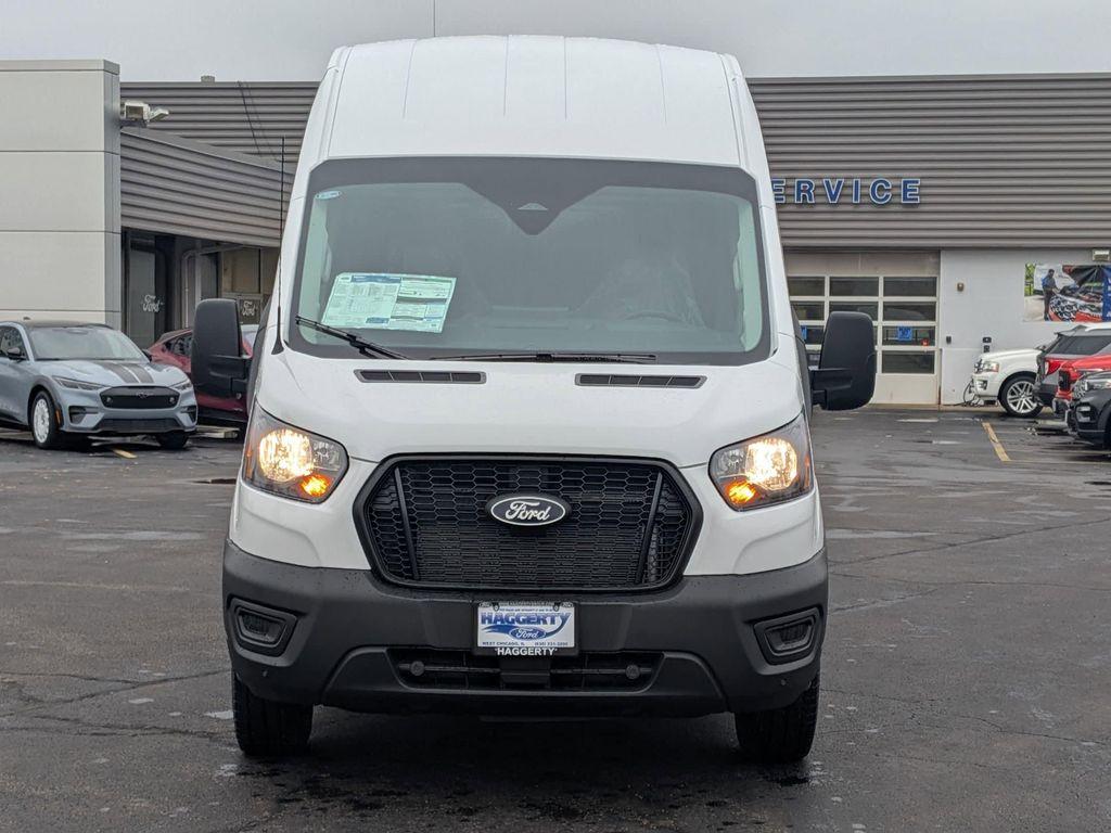 new 2026 Ford Transit-350 car, priced at $57,605
