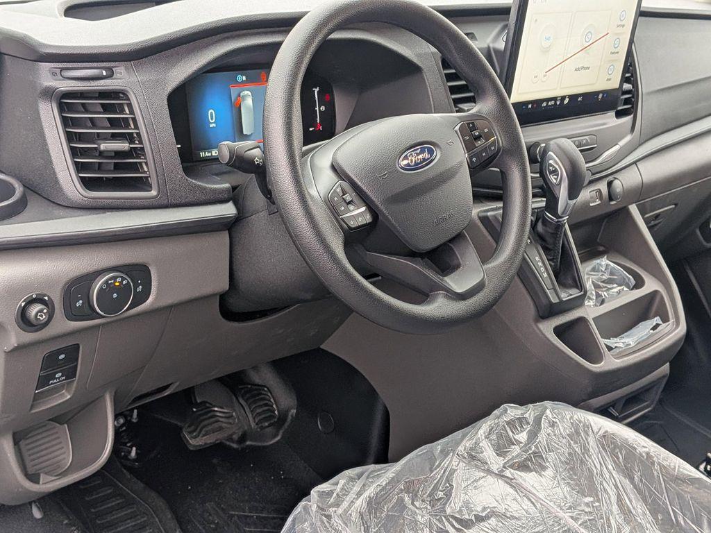 new 2026 Ford Transit-350 car, priced at $57,605