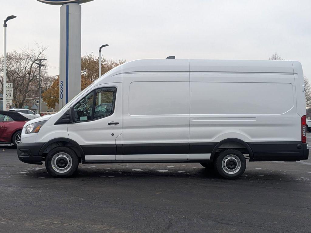 new 2026 Ford Transit-350 car, priced at $57,605