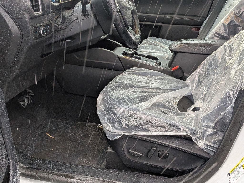 new 2025 Ford Bronco Sport car, priced at $38,588