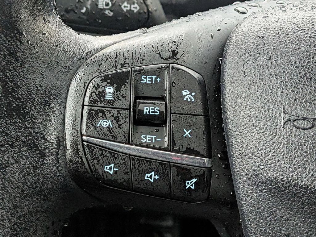 new 2025 Ford Bronco Sport car, priced at $38,588