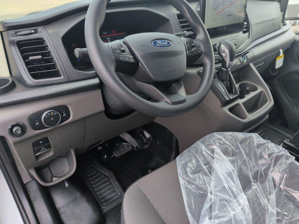 new 2026 Ford Transit-250 car, priced at $51,092