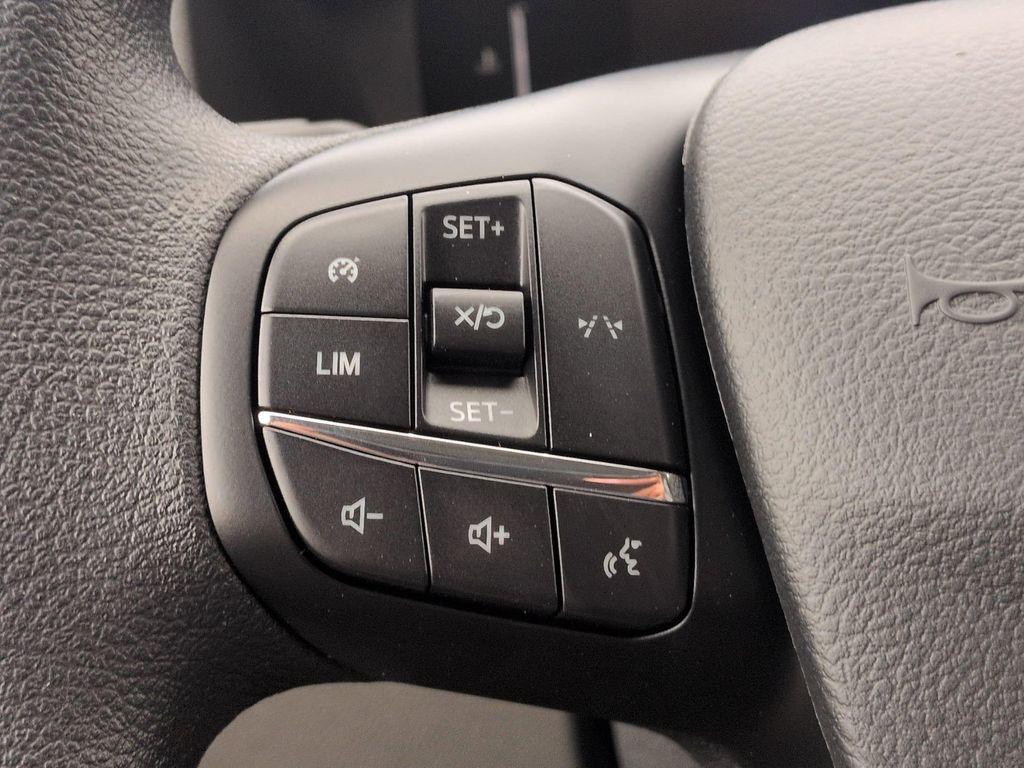 new 2026 Ford Transit-250 car, priced at $51,092