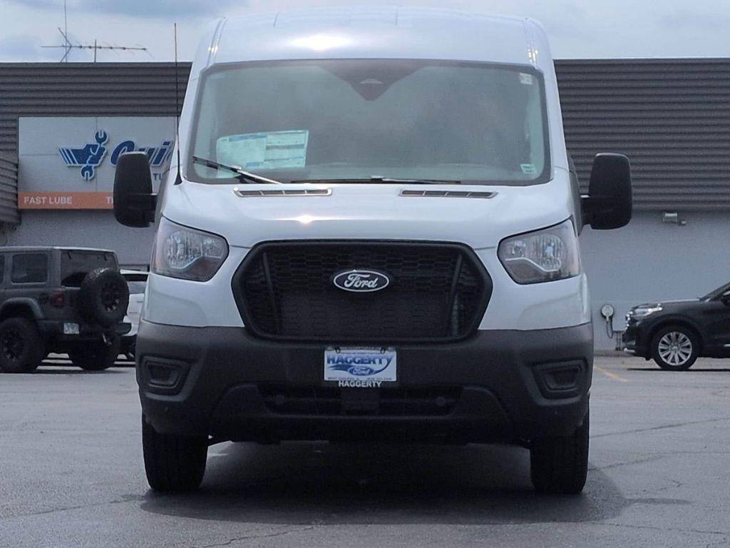 new 2026 Ford Transit-250 car, priced at $51,092