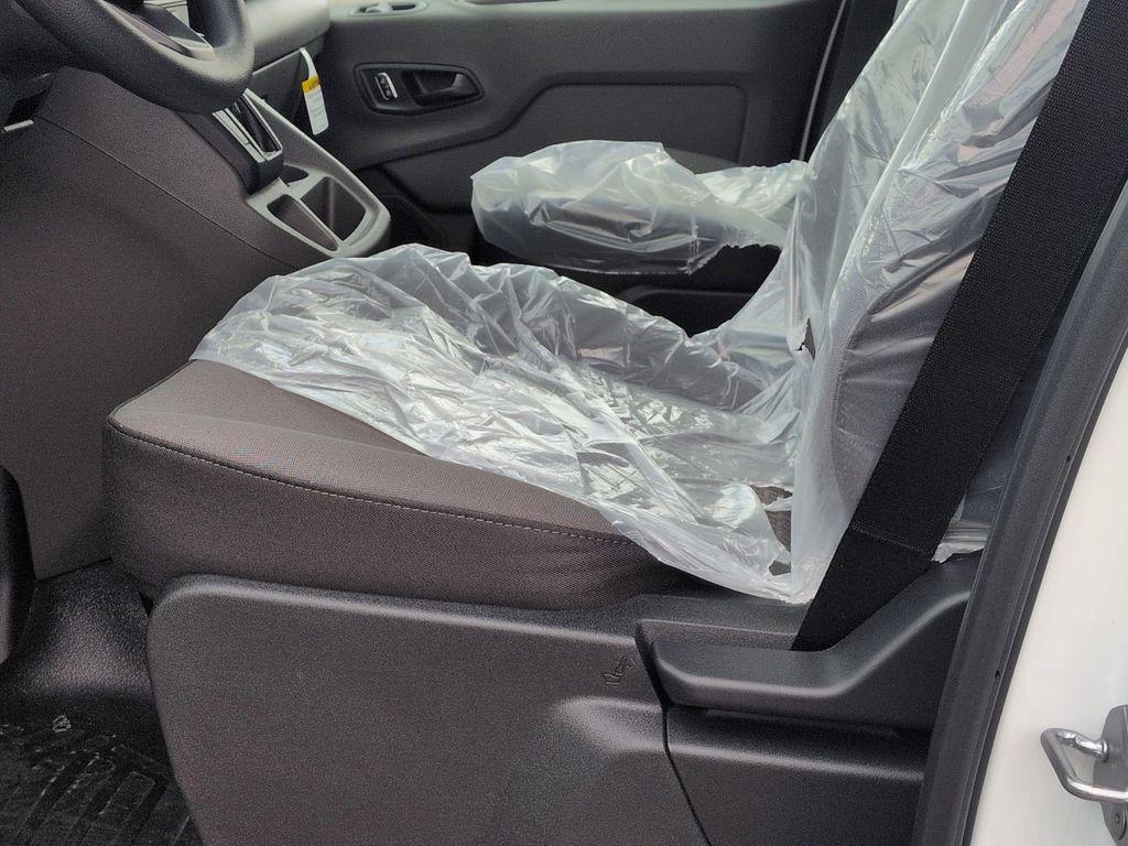 new 2026 Ford Transit-250 car, priced at $51,092