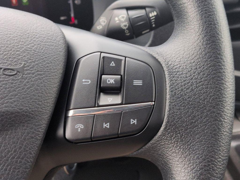 new 2026 Ford Transit-250 car, priced at $51,092