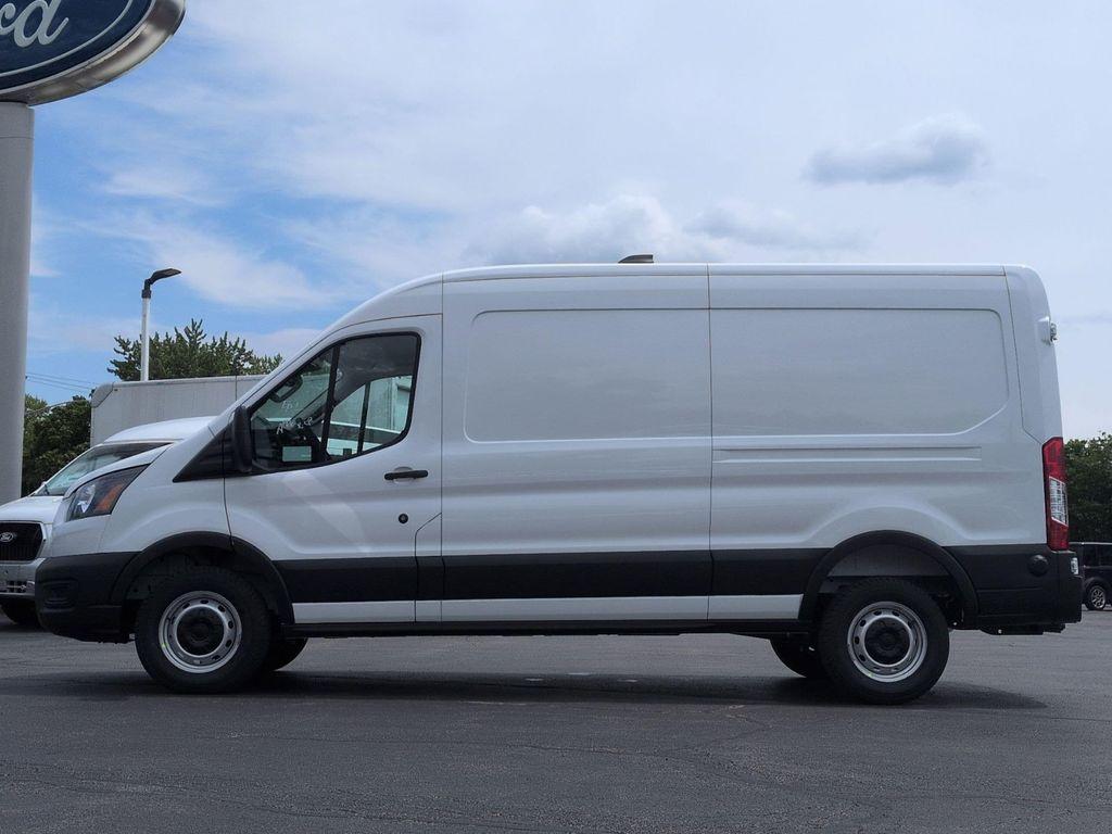 new 2026 Ford Transit-250 car, priced at $51,092