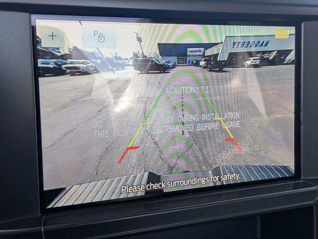 new 2026 Ford F-250 car, priced at $50,040