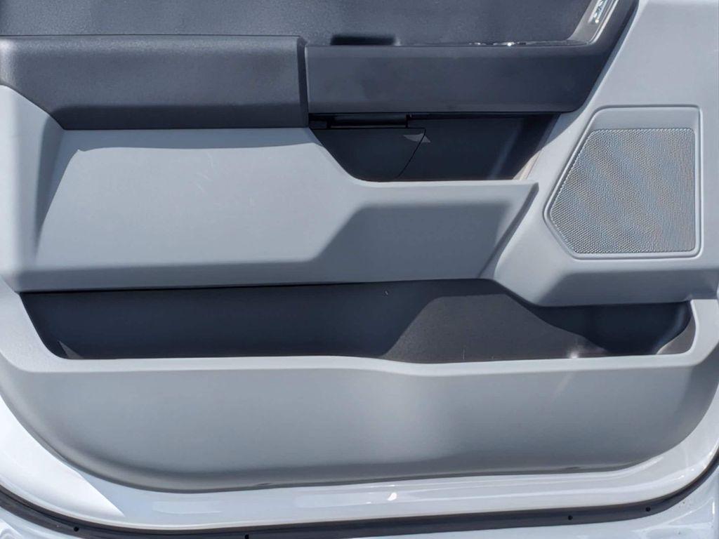 new 2026 Ford F-250 car, priced at $50,040