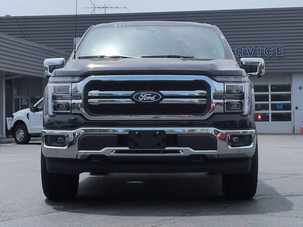 new 2026 Ford F-150 car, priced at $66,119