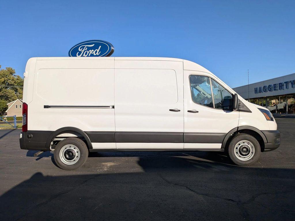 new 2026 Ford Transit-250 car, priced at $51,870