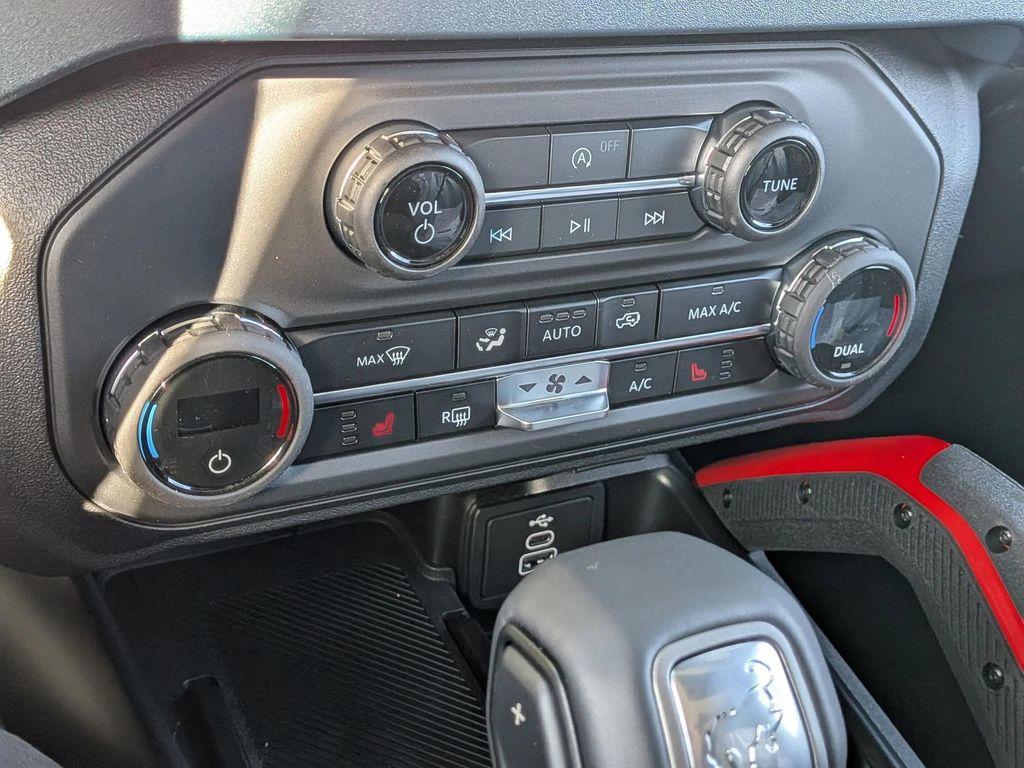 new 2026 Ford Bronco car, priced at $58,310