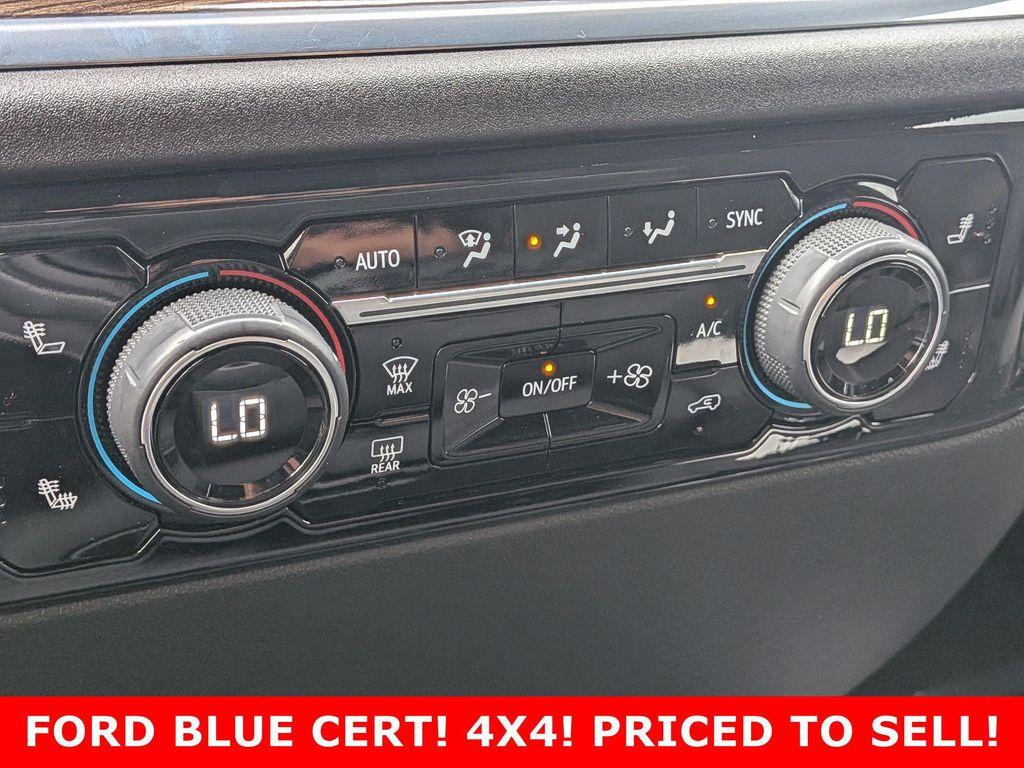 used 2023 Chevrolet Silverado 1500 car, priced at $33,307
