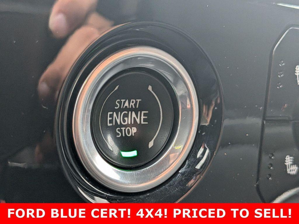 used 2023 Chevrolet Silverado 1500 car, priced at $33,307