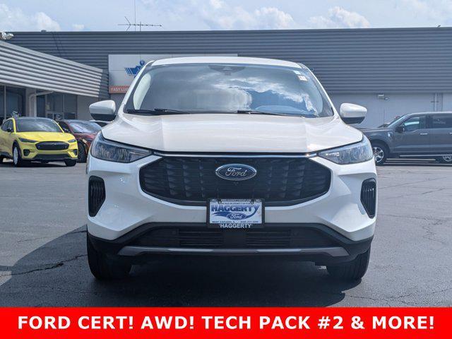 used 2023 Ford Escape car, priced at $22,995