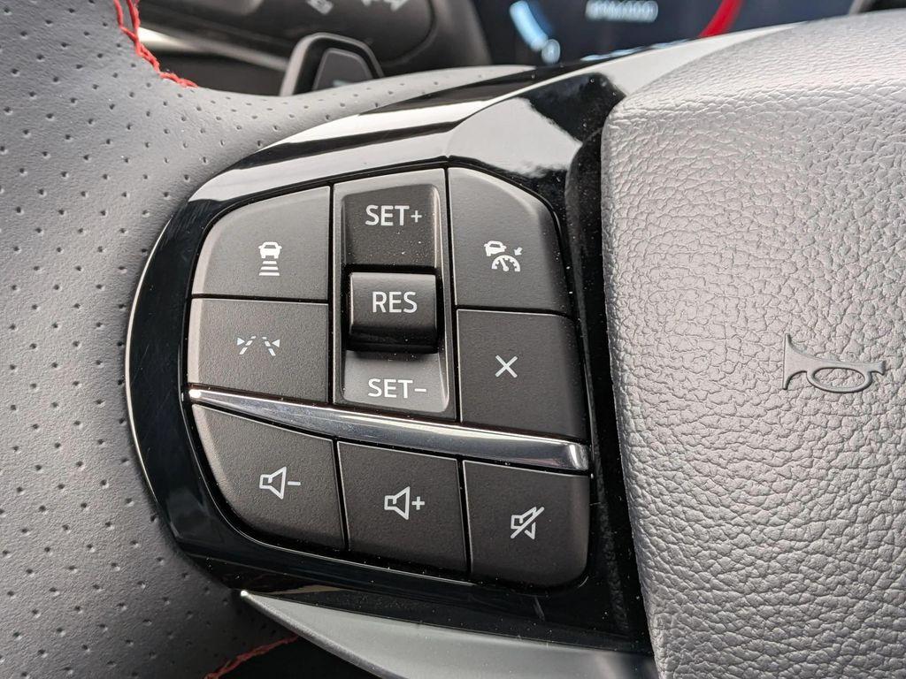 new 2026 Ford Explorer car, priced at $58,399