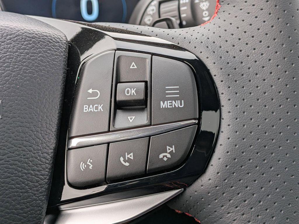 new 2026 Ford Explorer car, priced at $58,399