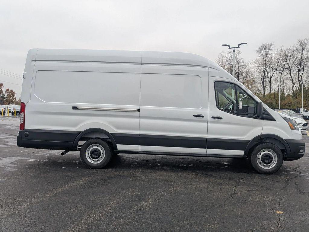 new 2026 Ford Transit-350 car, priced at $57,735