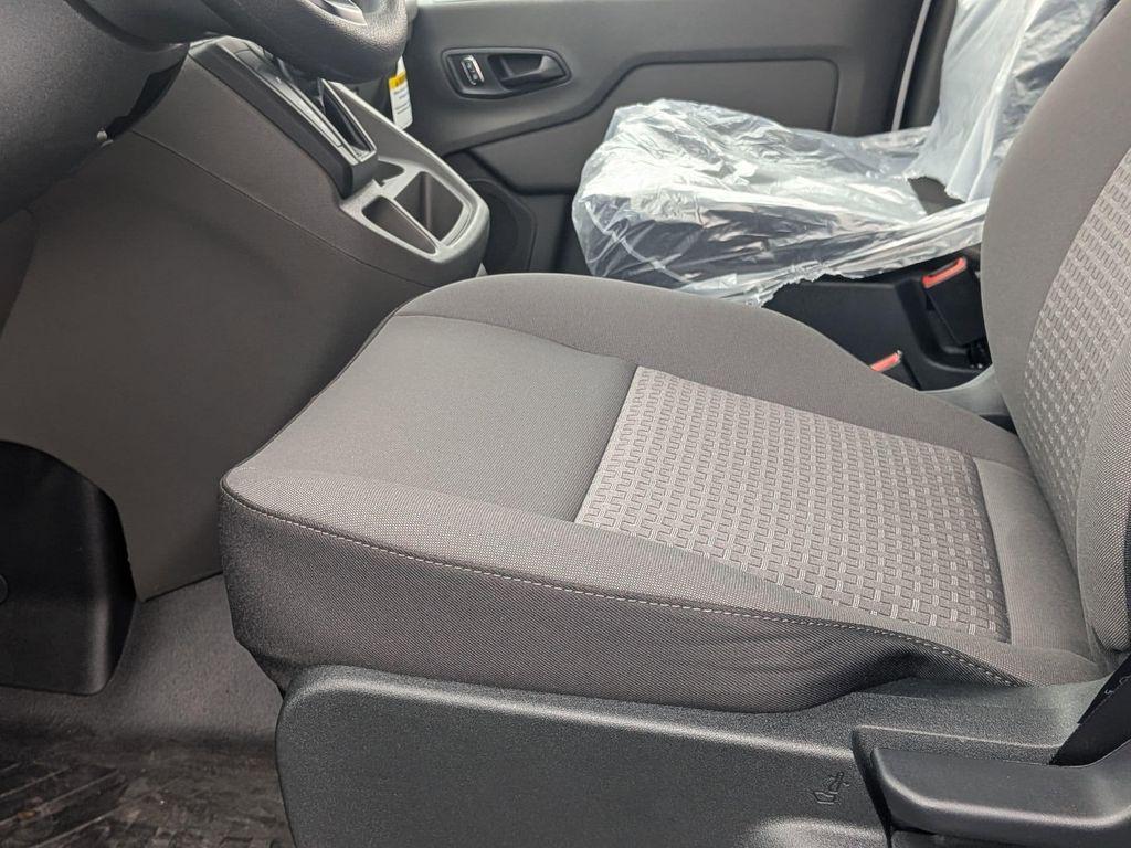 new 2026 Ford Transit-350 car, priced at $57,735