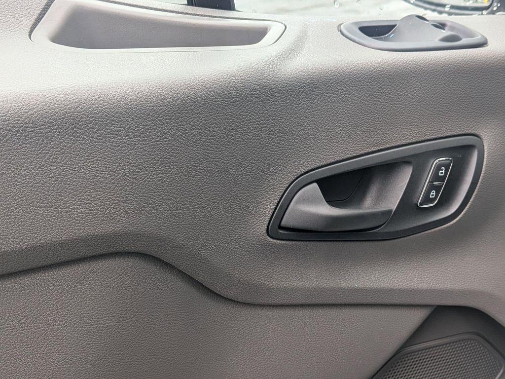 new 2026 Ford Transit-350 car, priced at $57,735